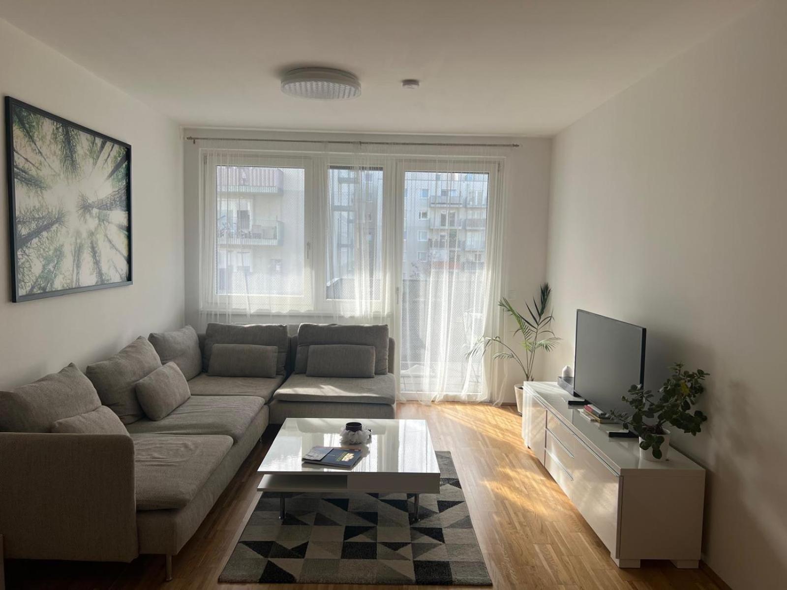Apartment Wien - Favoriten Viena Exterior foto